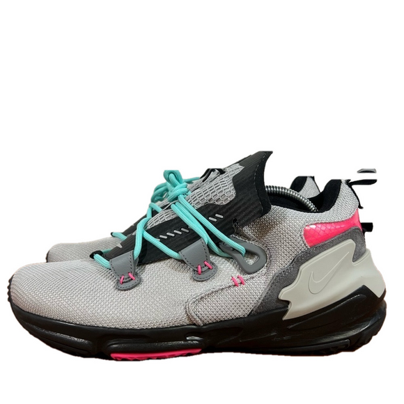 NIKE Men's Zoom Moc South Beach Shoe Size 10.5 #492